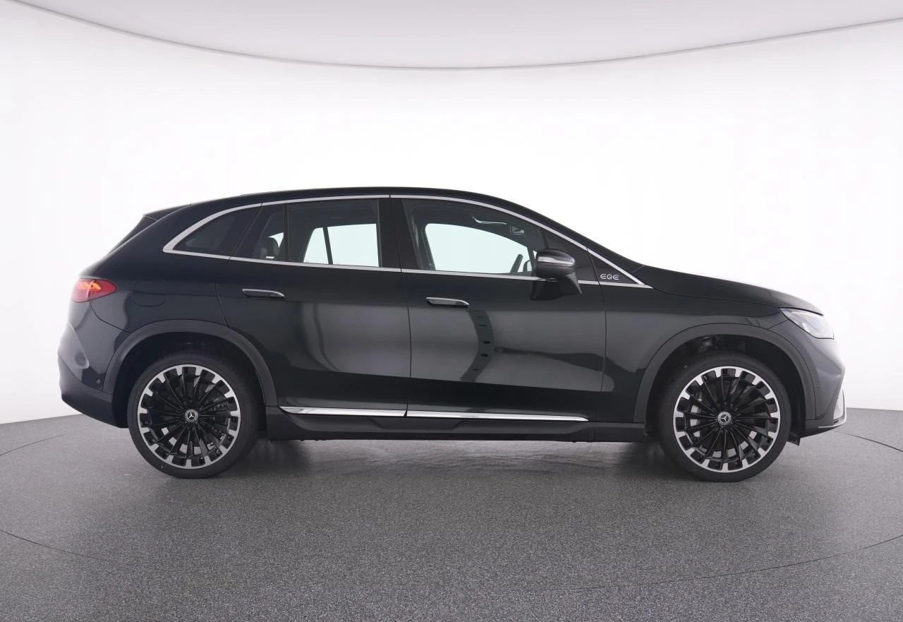 Mercedes-Benz EQE 300 SUV/ AMG/ AIRMATIC/ CAMERA/ KEYLESS/ DISTRONIC - изображение 9