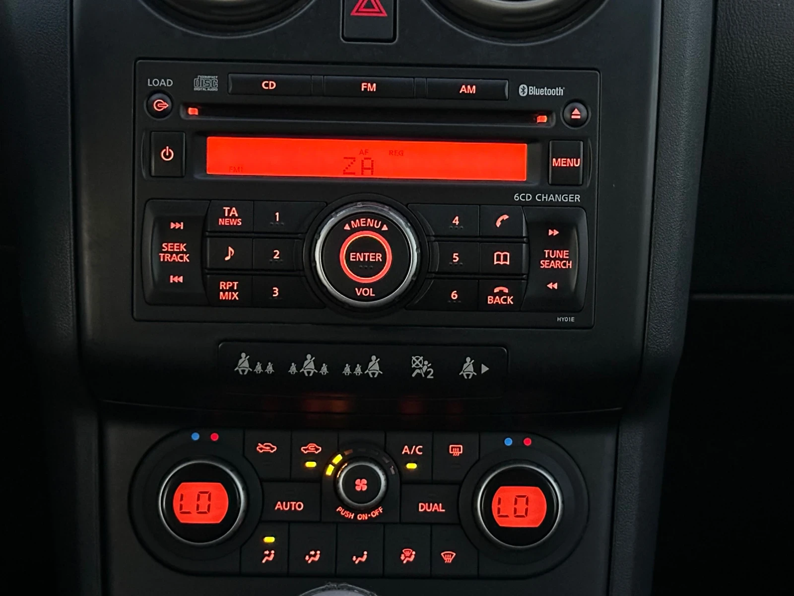 Nissan Qashqai 1.5DCI - изображение 10