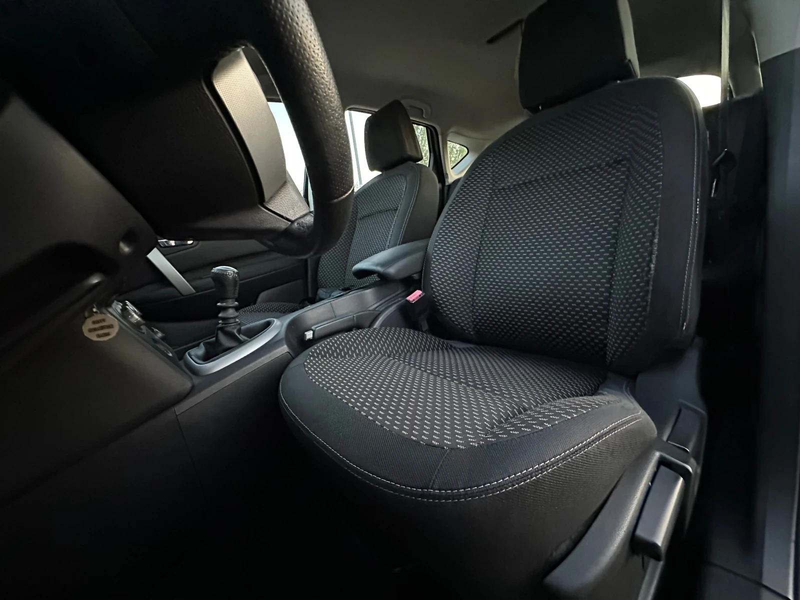 Nissan Qashqai 1.5DCI - изображение 7