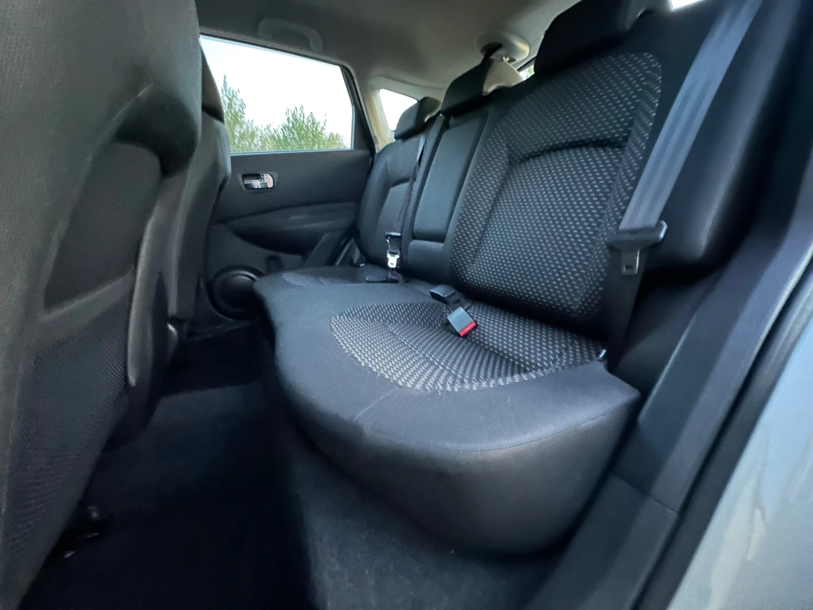 Nissan Qashqai 1.5DCI - изображение 9