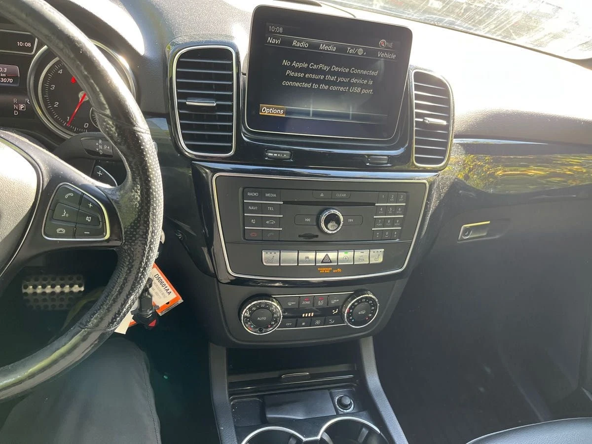 Mercedes-Benz GLE 400 AMG-line* 4M* Harman/Kardon* 360cam* Carplay* Пано - изображение 8