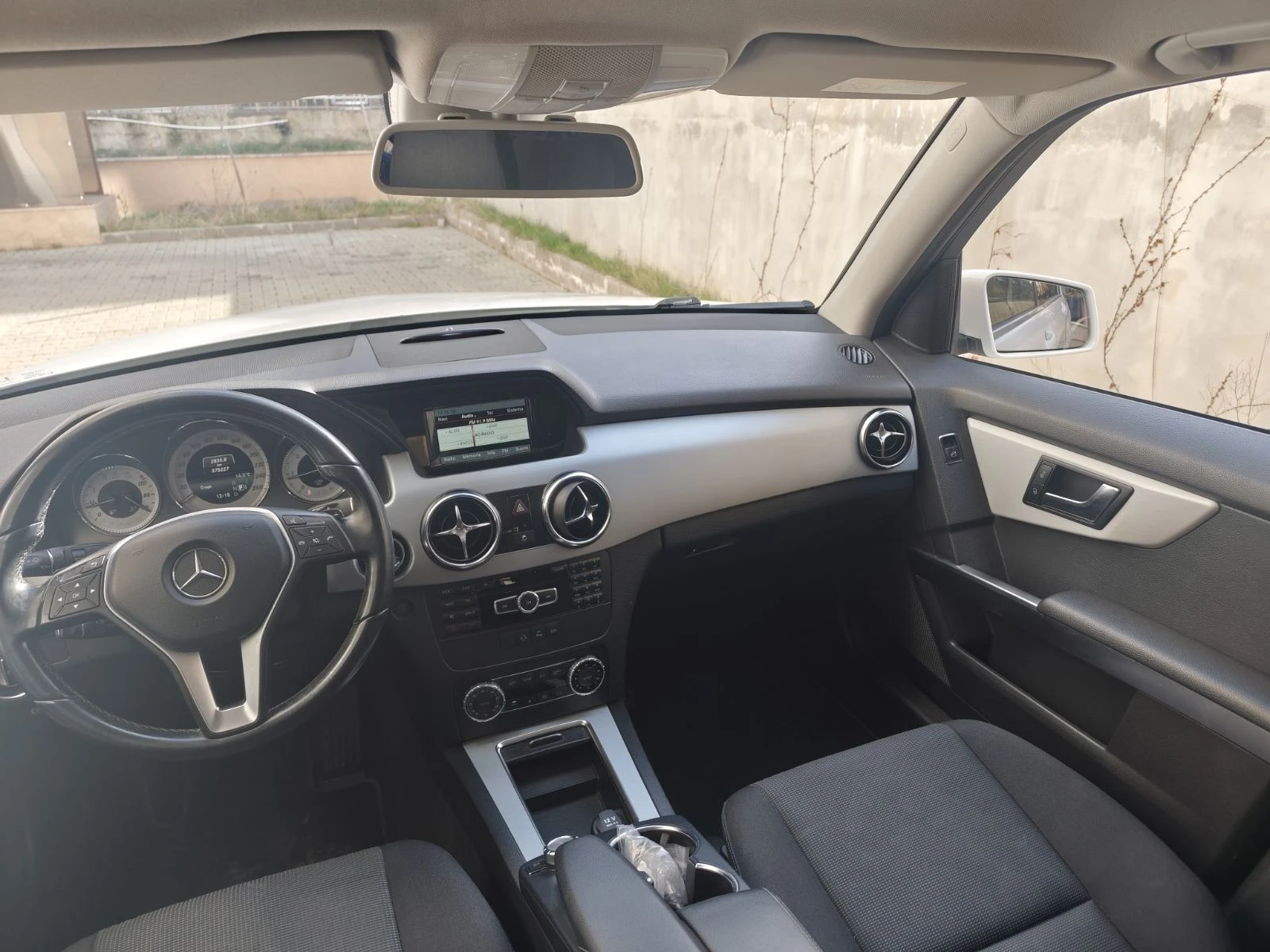 Mercedes-Benz GLK | Mobile.bg � ����������� 6