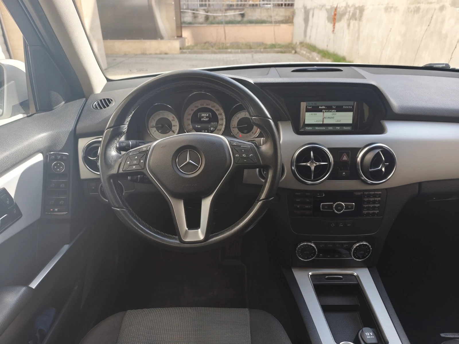 Mercedes-Benz GLK | Mobile.bg � ����������� 8