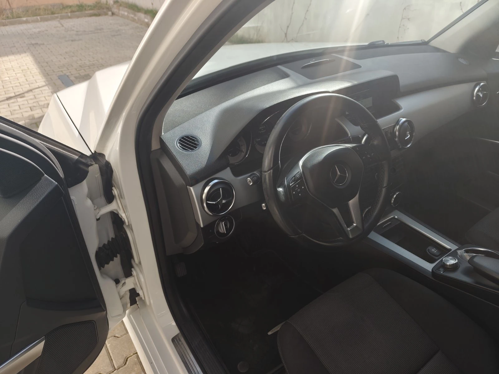 Mercedes-Benz GLK | Mobile.bg � ����������� 7