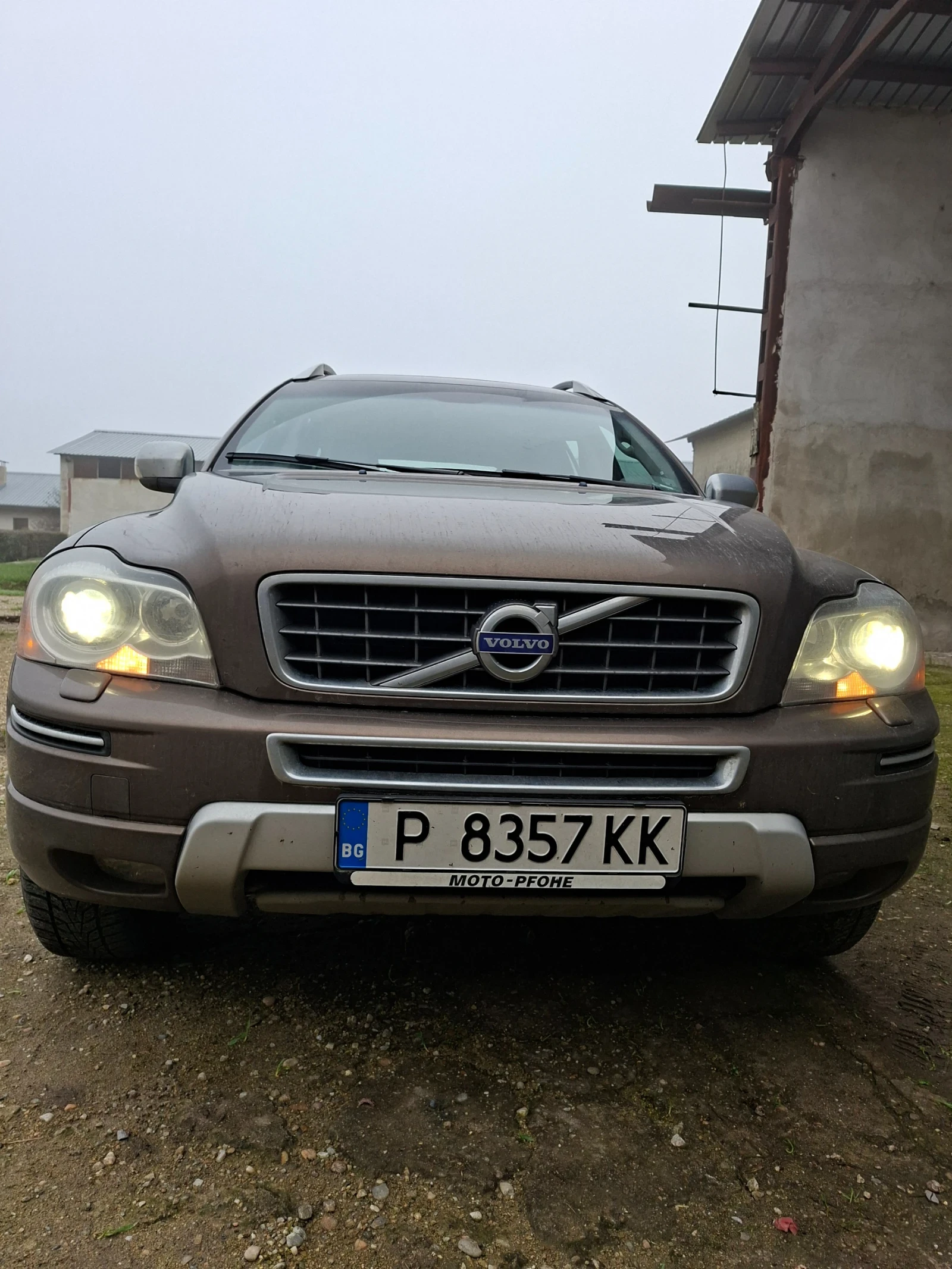 Volvo Xc90 | Mobile.bg   4