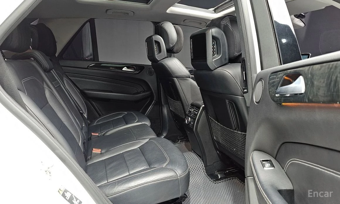 Mercedes-Benz ML 350 | Mobile.bg � ����������� 11