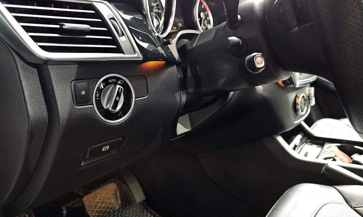 Mercedes-Benz ML 350 | Mobile.bg � ����������� 13