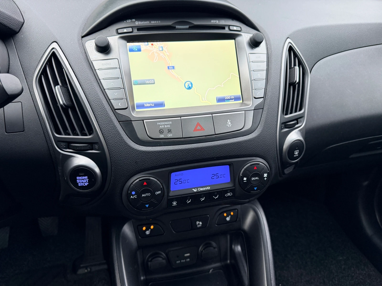 Hyundai IX35 XPOSSIBLE+ X* ��������* 4 ������� � �������* ����  | Mobile.bg � ����������� 13