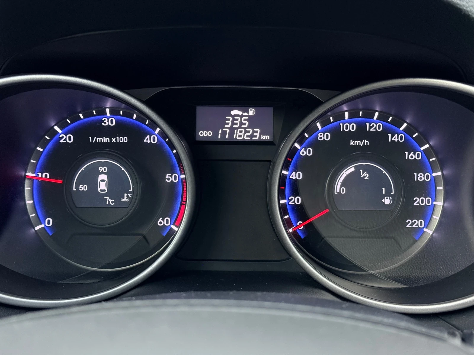 Hyundai IX35 XPOSSIBLE+ X* ��������* 4 ������� � �������* ����  | Mobile.bg � ����������� 14