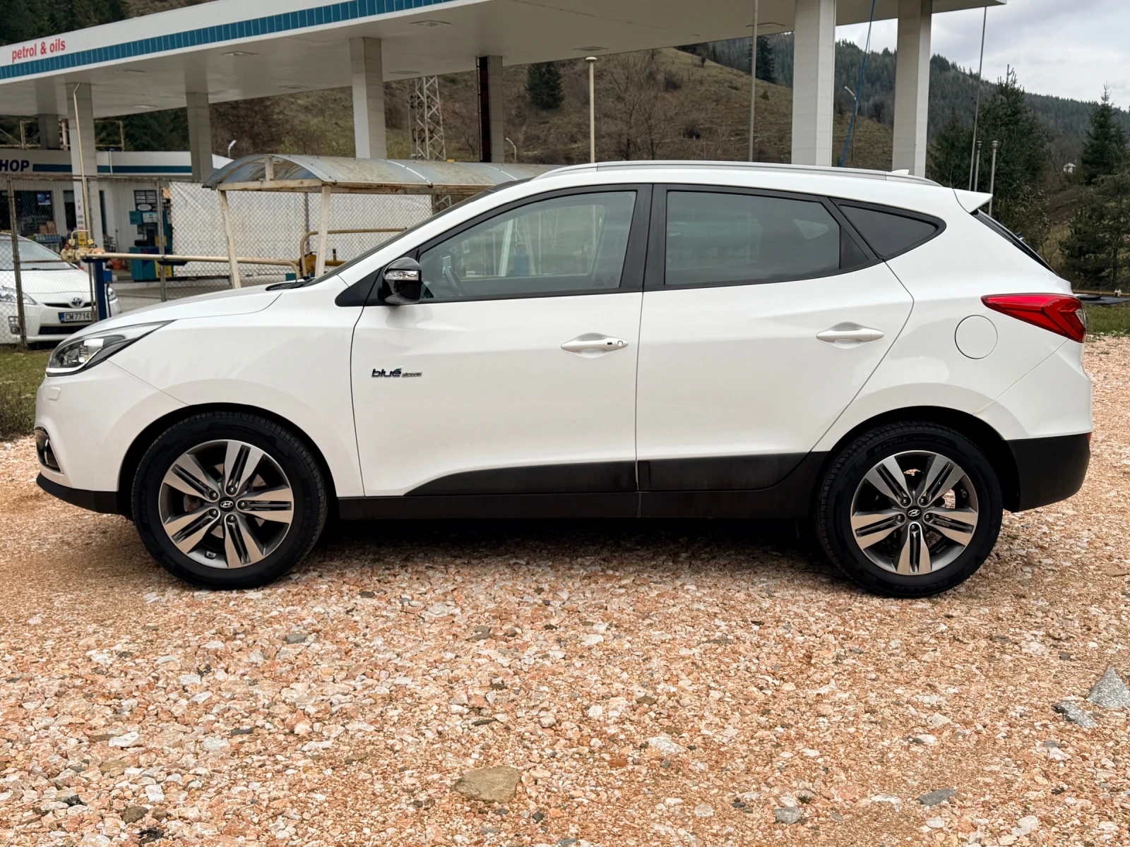 Hyundai IX35 XPOSSIBLE+ X* ПАНОРАМА* 4 СЕДАЛКИ С ПОДГРЕВ* НОВИ  - изображение 5