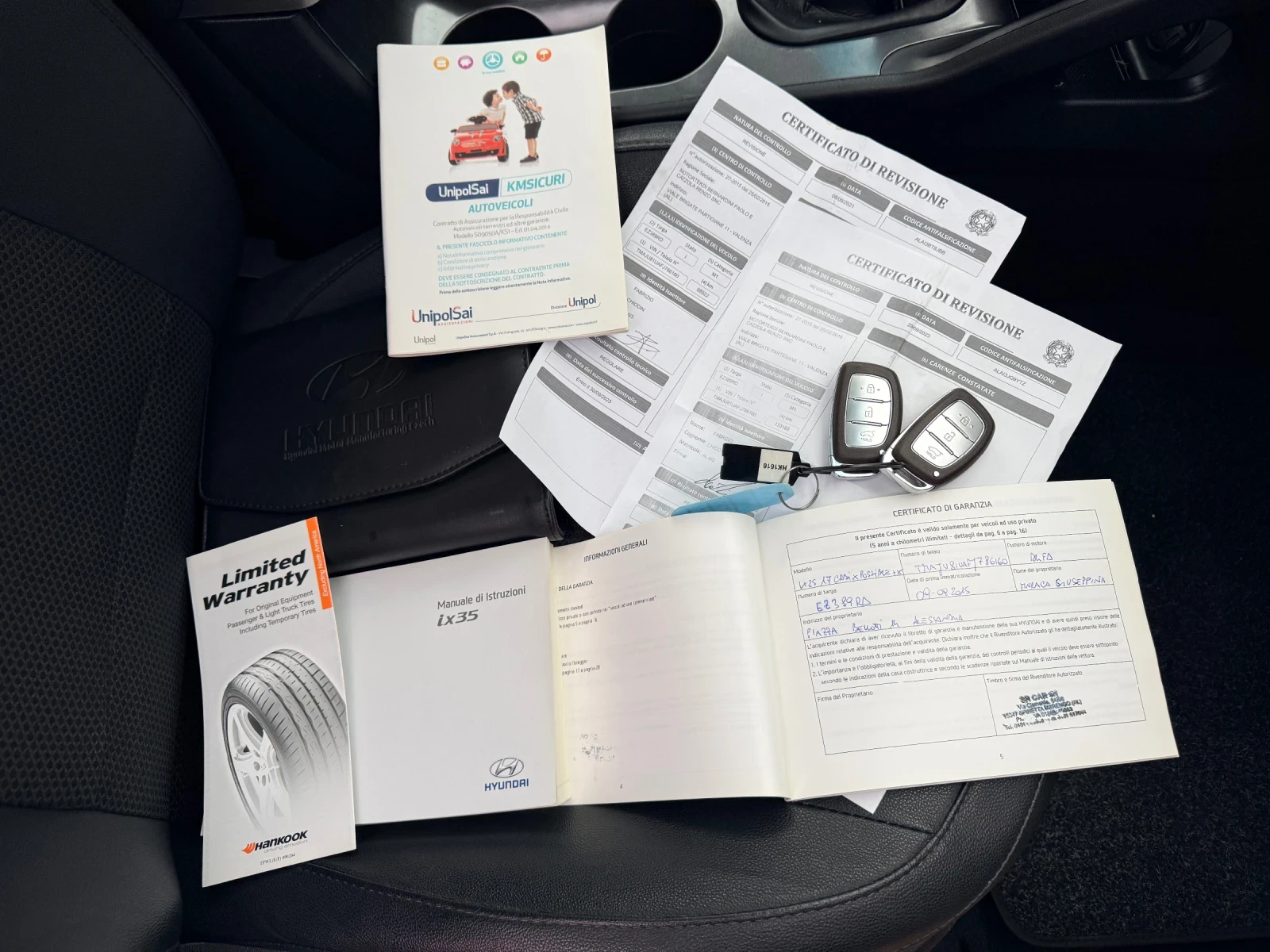 Hyundai IX35 XPOSSIBLE+ X* ��������* 4 ������� � �������* ����  | Mobile.bg � ����������� 16