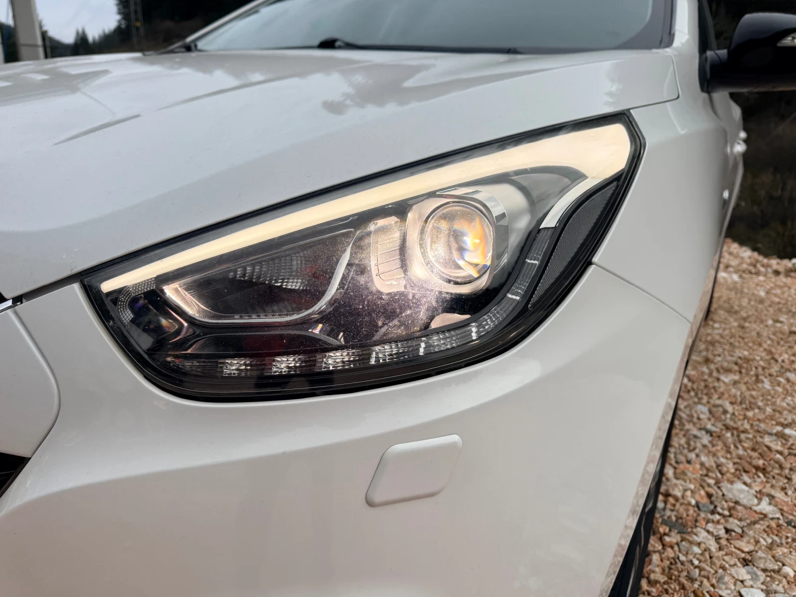 Hyundai IX35 XPOSSIBLE+ X* ��������* 4 ������� � �������* ����  | Mobile.bg � ����������� 15