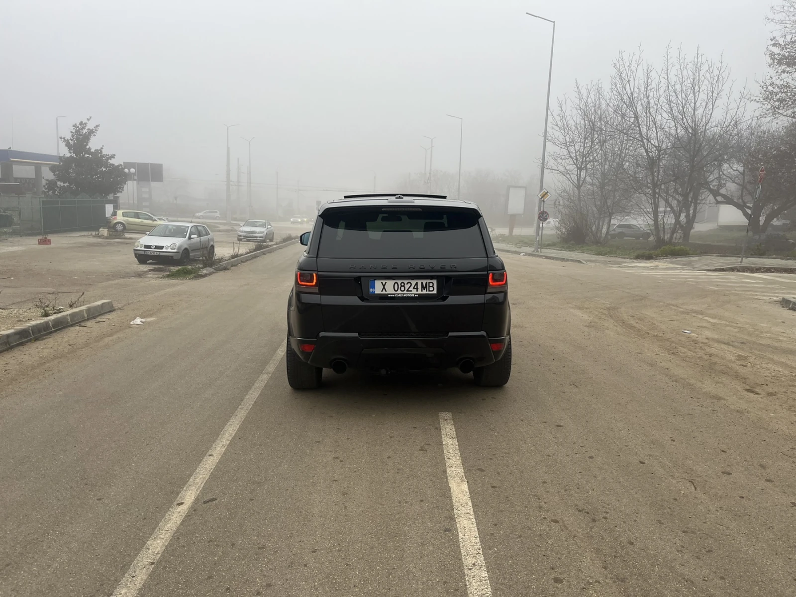 Land Rover Range Rover Sport 3000 , ��������� Autobigraphy | Mobile.bg � ����������� 6