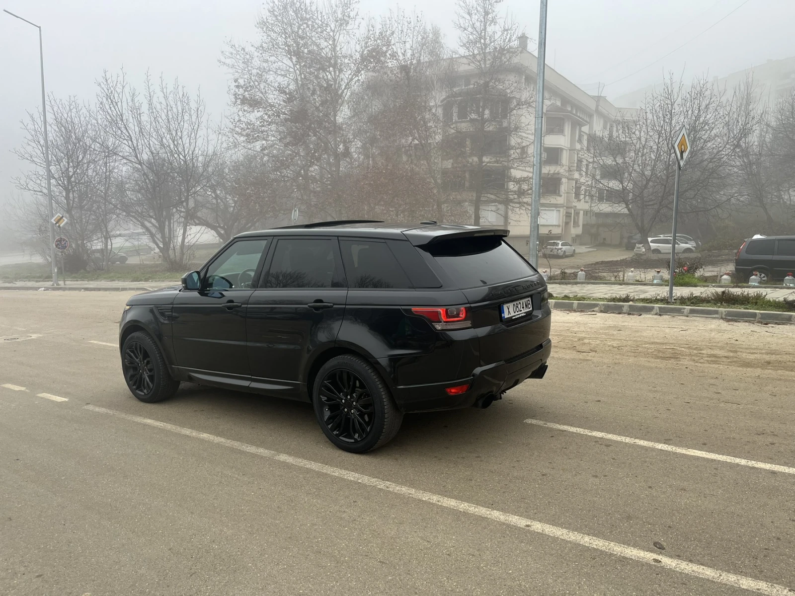 Land Rover Range Rover Sport 3000 , ��������� Autobigraphy | Mobile.bg � ����������� 7