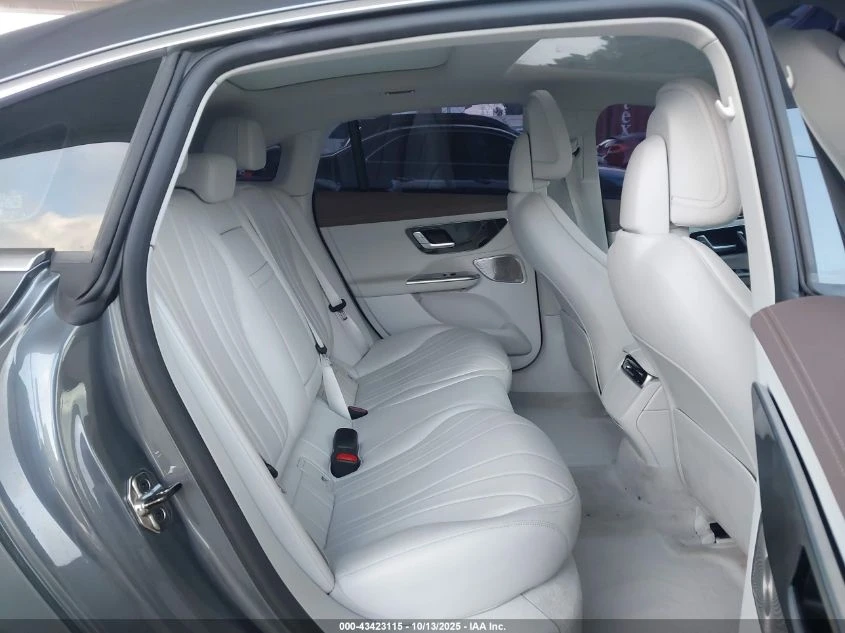 Mercedes-Benz EQE 2023 MERCEDES-BENZ EQE 500 4MATIC+  | Mobile.bg � ����������� 13