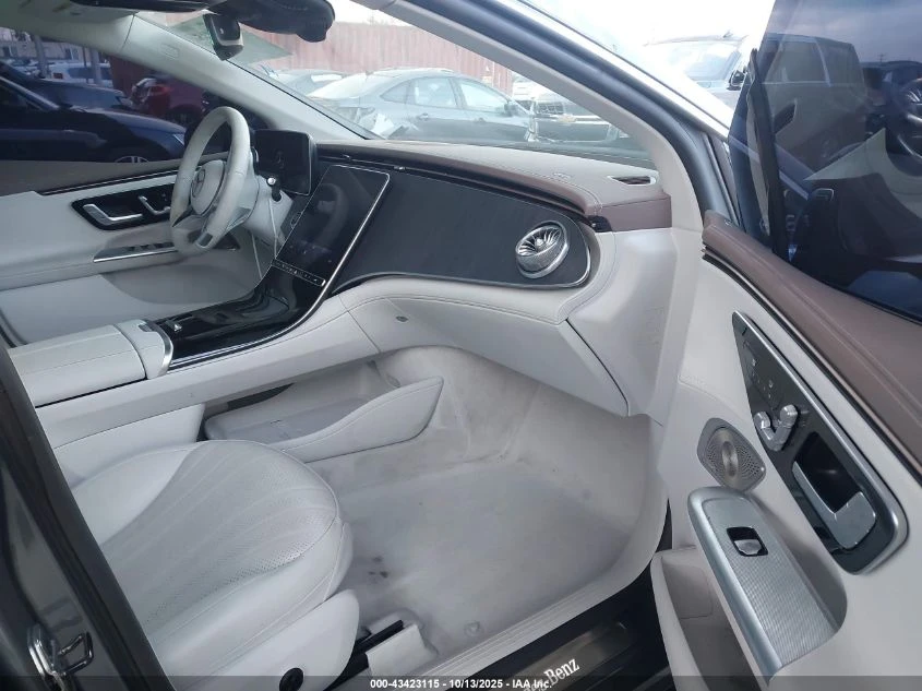Mercedes-Benz EQE 2023 MERCEDES-BENZ EQE 500 4MATIC+  | Mobile.bg � ����������� 12