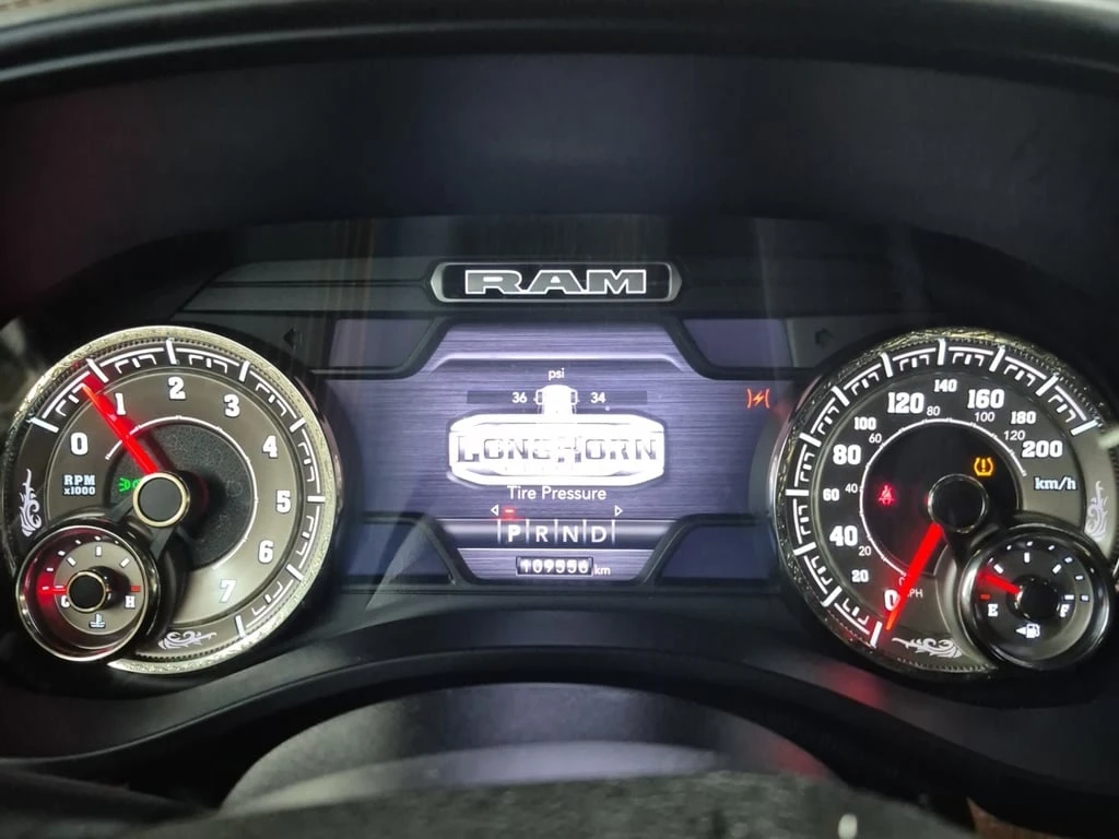 Dodge RAM 1500 * LIMITED LONGHORN CREW CAB SHORT BED * CARFAX * � | Mobile.bg � ����������� 11