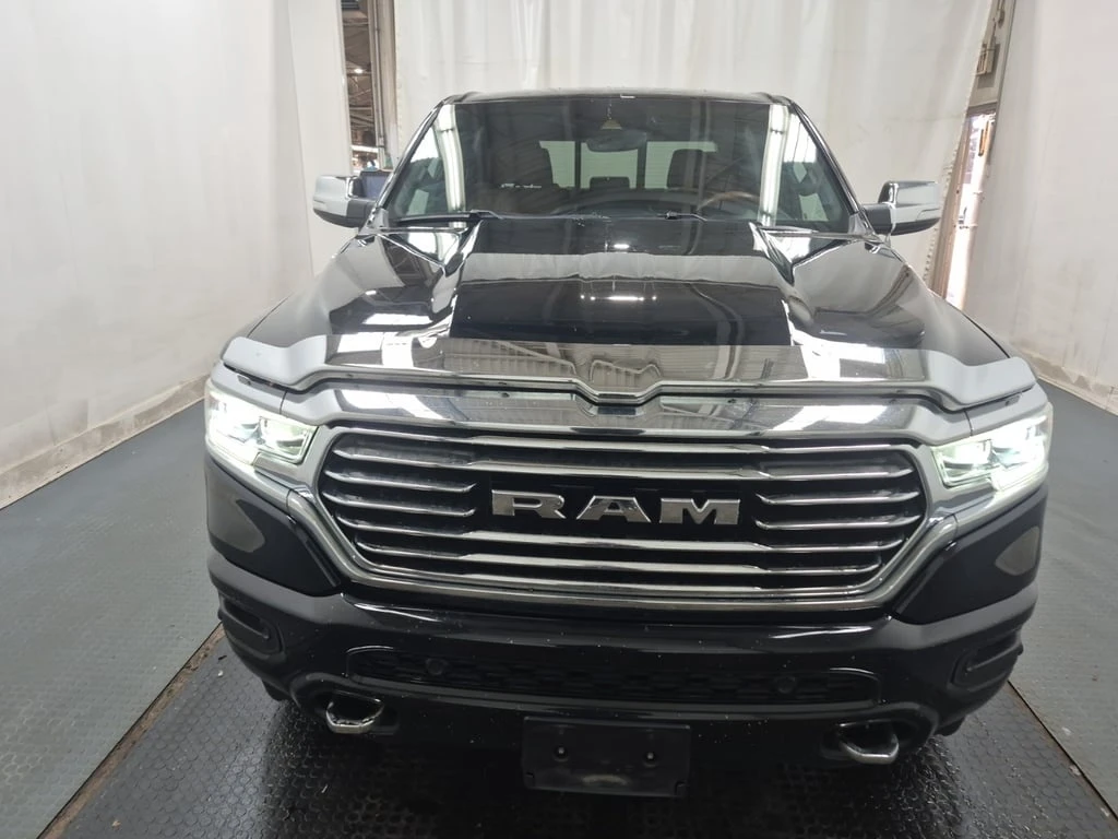 Dodge RAM 1500 * LIMITED LONGHORN CREW CAB SHORT BED * CARFAX * � | Mobile.bg � ����������� 8