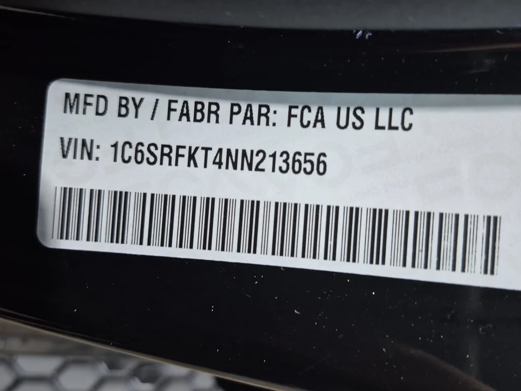 Dodge RAM 1500 * LIMITED LONGHORN CREW CAB SHORT BED * CARFAX * � | Mobile.bg � ����������� 16