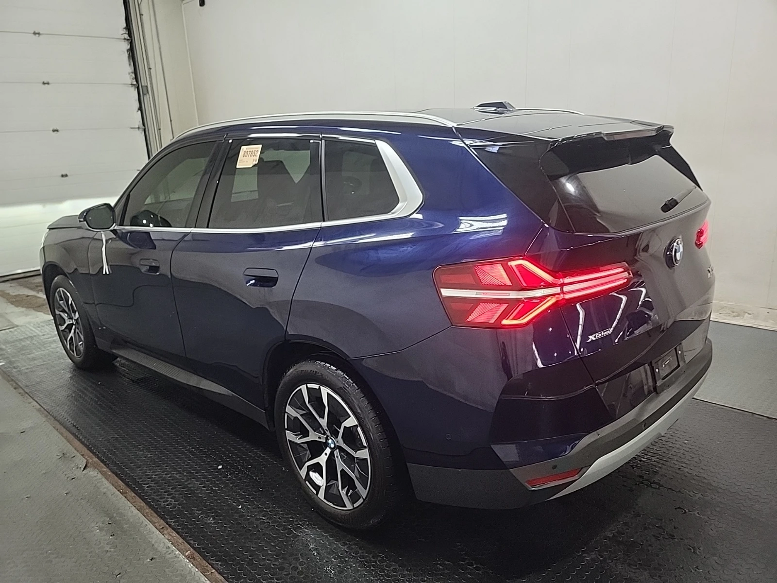 BMW X3 xDrive30i  - изображение 4