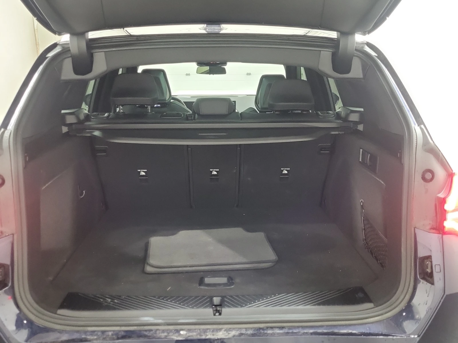 BMW X3 xDrive30i  - изображение 9