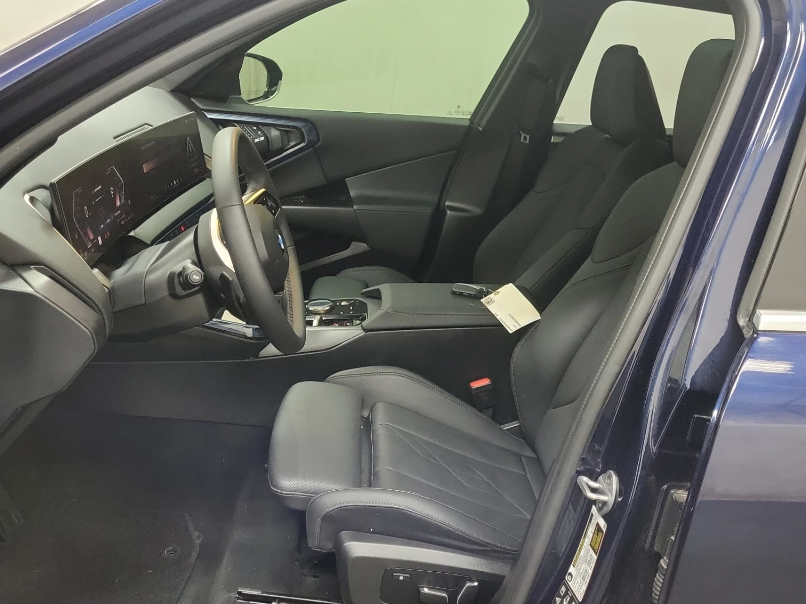 BMW X3 xDrive30i  - изображение 10