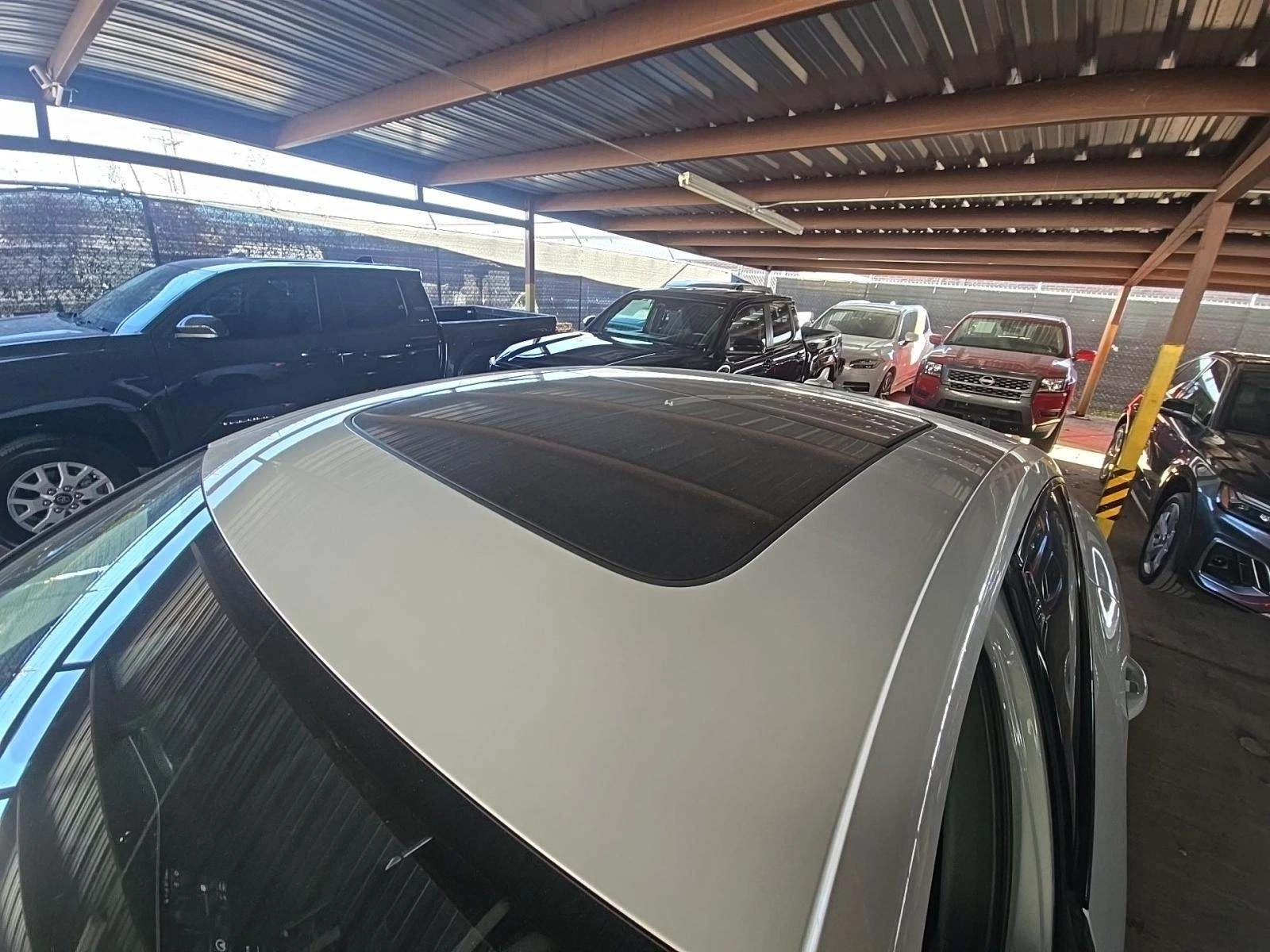 Audi Q8 Sportback e-tron S line Premium | Mobile.bg � ����������� 14