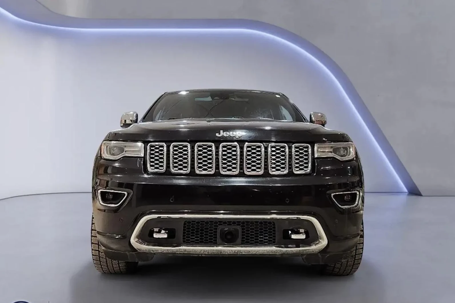 Jeep Grand cherokee OVERLAND* DISTRONIC* PANO* HEATED SEATS*  - изображение 3