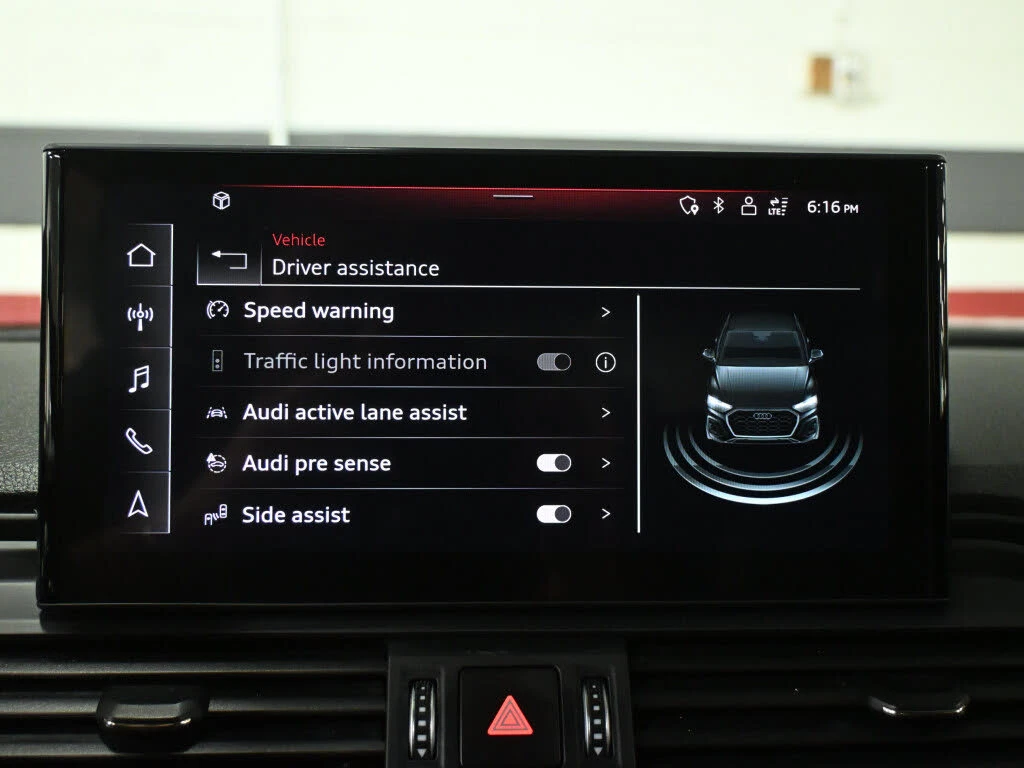 Audi Q5 quattro Komfort 45 TFSI * ���������� (���� �� ��) | Mobile.bg � ����������� 13