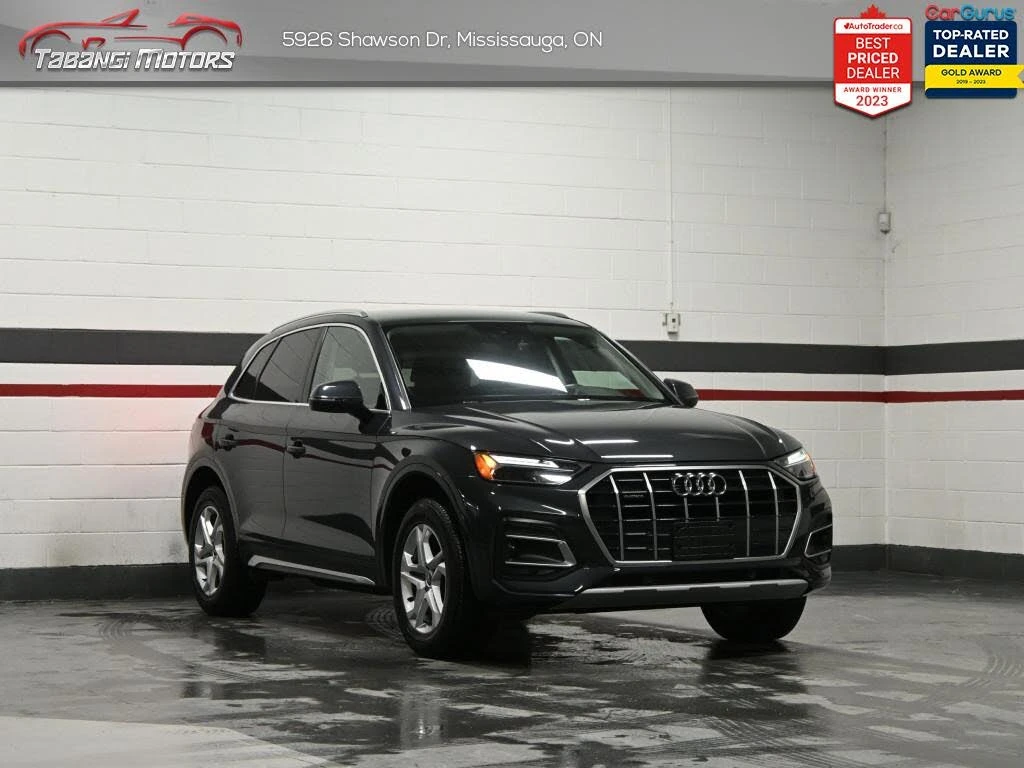 Audi Q5 quattro Komfort 45 TFSI * ���������� (���� �� ��) | Mobile.bg � ����������� 1