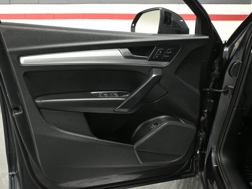 Audi Q5 quattro Komfort 45 TFSI * АвтоКредит (ЦЕНА ДО БГ) - изображение 10