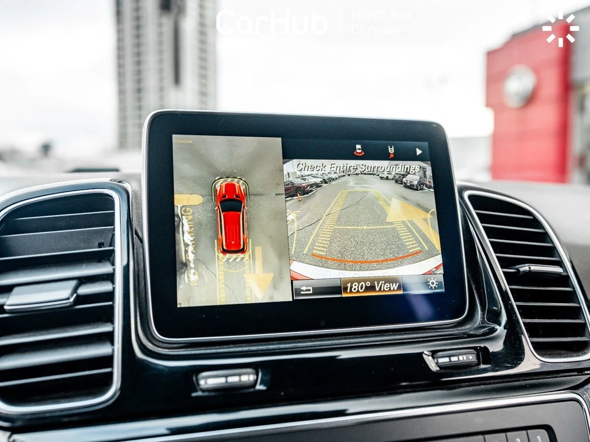 Mercedes-Benz GLE 350 D � ����������� & ���� ������ | Mobile.bg � ����������� 14