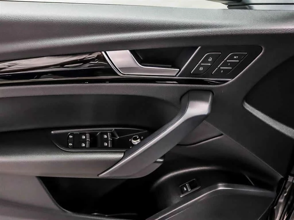 Audi Q5 * Komfort 45 TFSI quattro | Pre paid Service Incl. - изображение 6