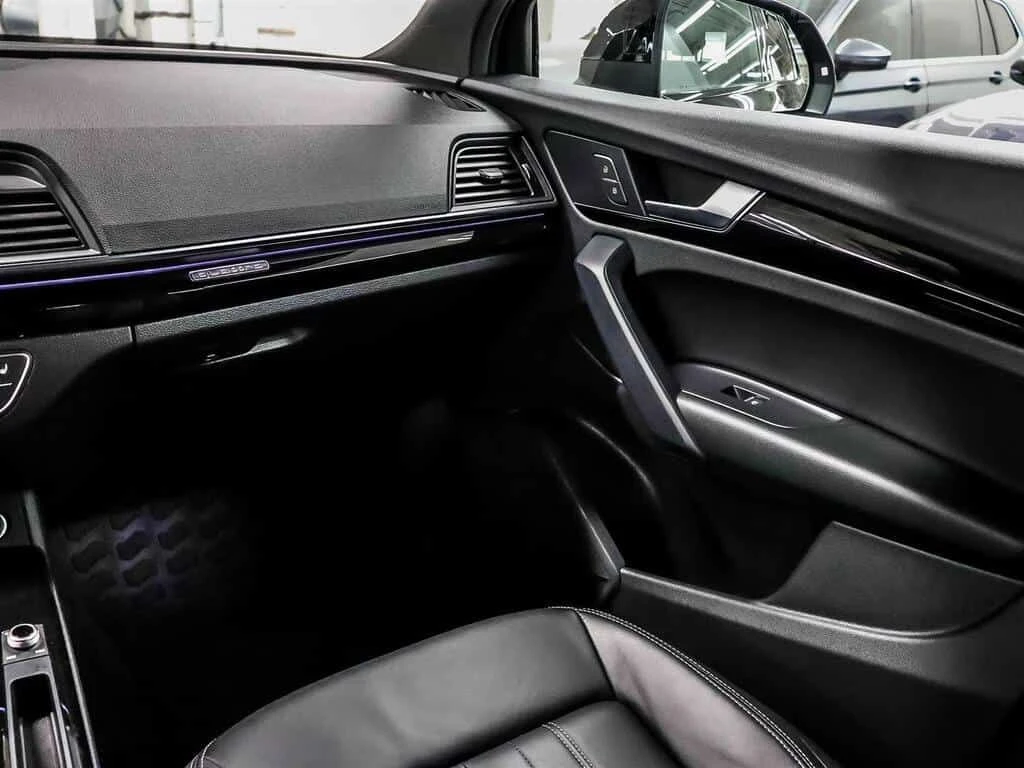 Audi Q5 * Komfort 45 TFSI quattro | Pre paid Service Incl. | Mobile.bg � ����������� 12