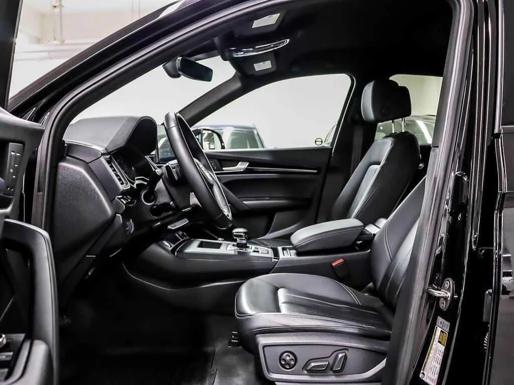 Audi Q5 * Komfort 45 TFSI quattro | Pre paid Service Incl. - изображение 7