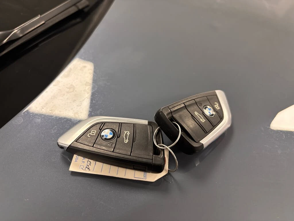 BMW X1 xDrive 28i* M-Pack* AMBIENT* PANORAMA* ПОДГРЕВ* , снимка 15 - Автомобили и джипове - 53694642