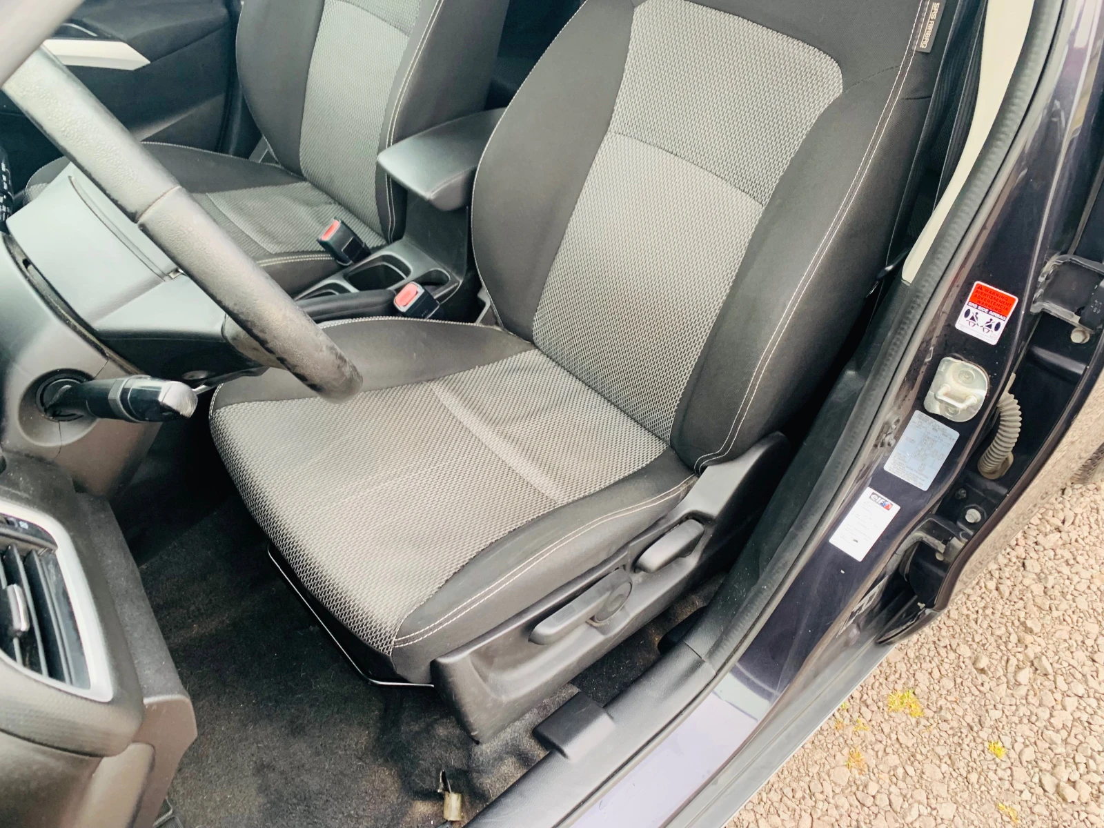 Suzuki SX4 S-Cross 1.6jtd, снимка 11 - Автомобили и джипове - 53916937