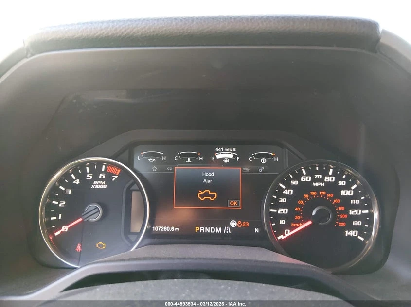 Ford Raptor 3.5l F-150, снимка 7 - Автомобили и джипове - 54351204