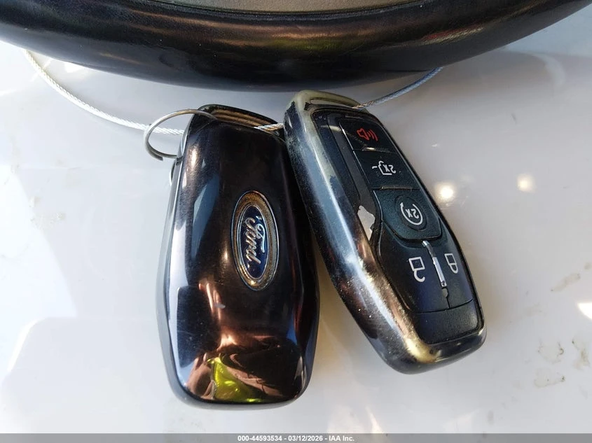 Ford Raptor 3.5l F-150, снимка 10 - Автомобили и джипове - 54351204