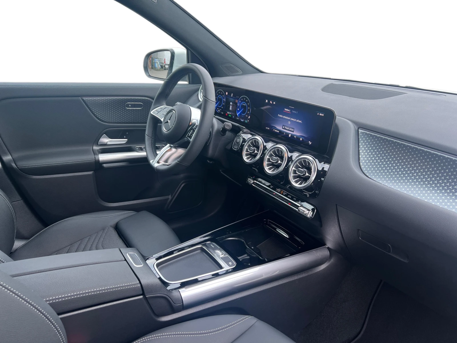 Mercedes-Benz EQA 250+  | Mobile.bg � ����������� 9