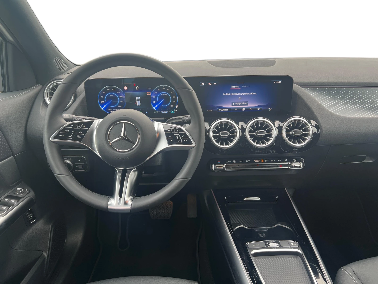 Mercedes-Benz EQA 250+  | Mobile.bg � ����������� 7