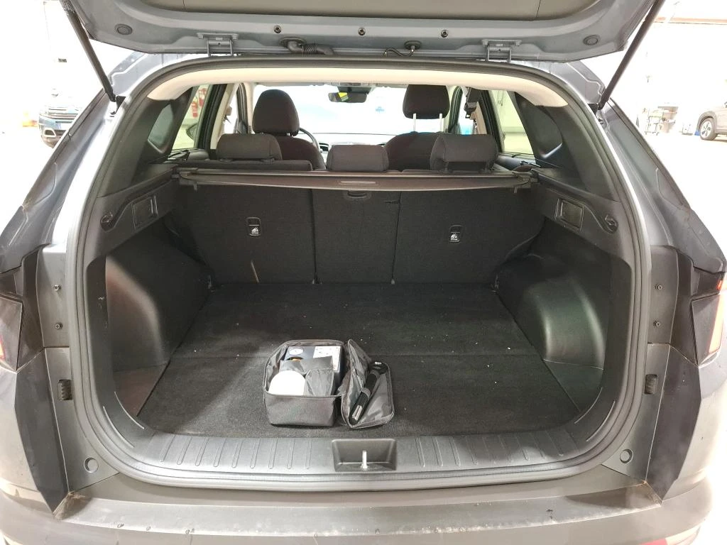 Hyundai Tucson 1.6 T-GDi/ MHEV/ DCT7/ Creative/ Очакван!, снимка 5 - Автомобили и джипове - 54659045