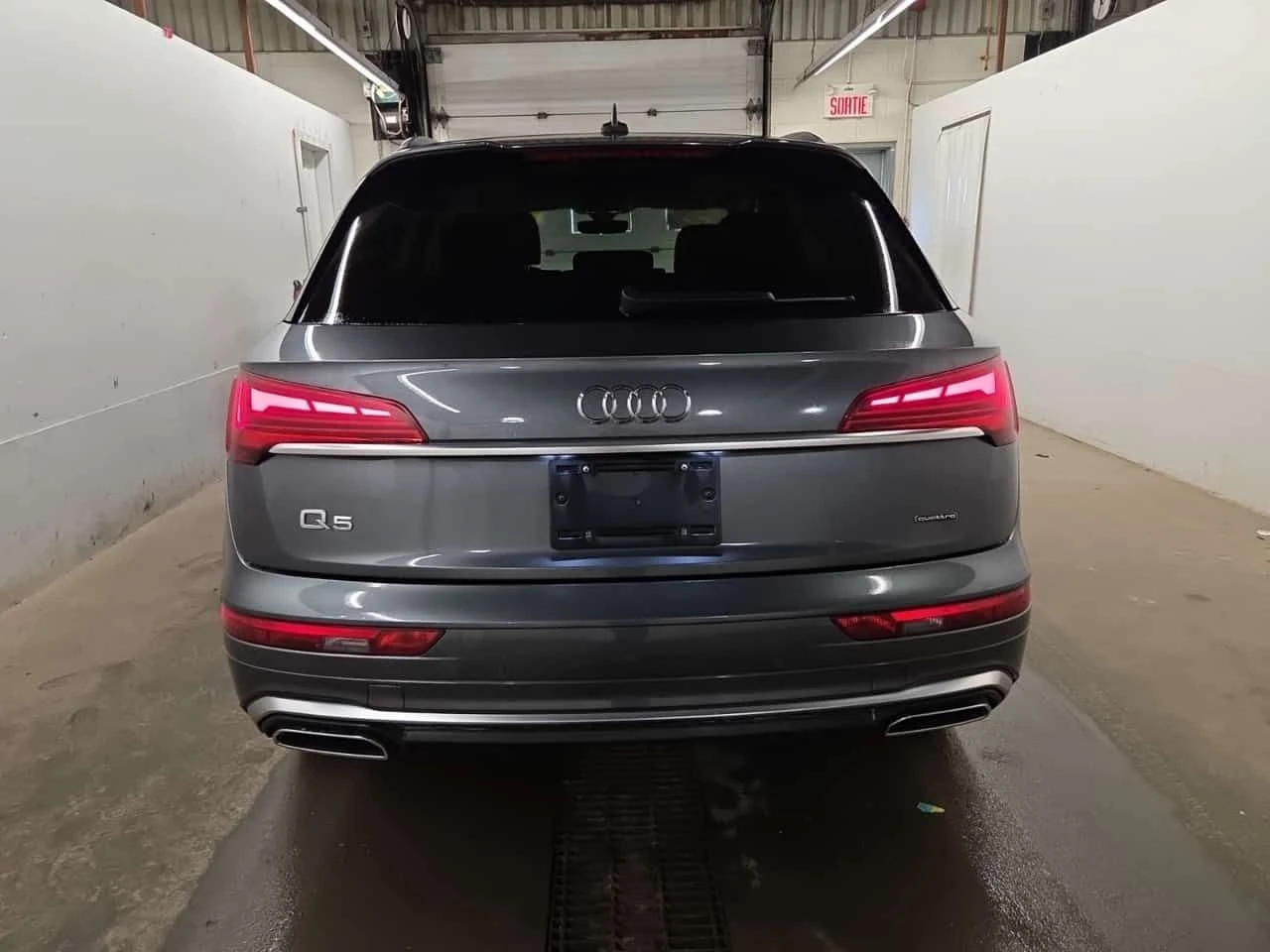Audi Q5 PROGRESSI/���������/����/�������/����������� | Mobile.bg � ����������� 16