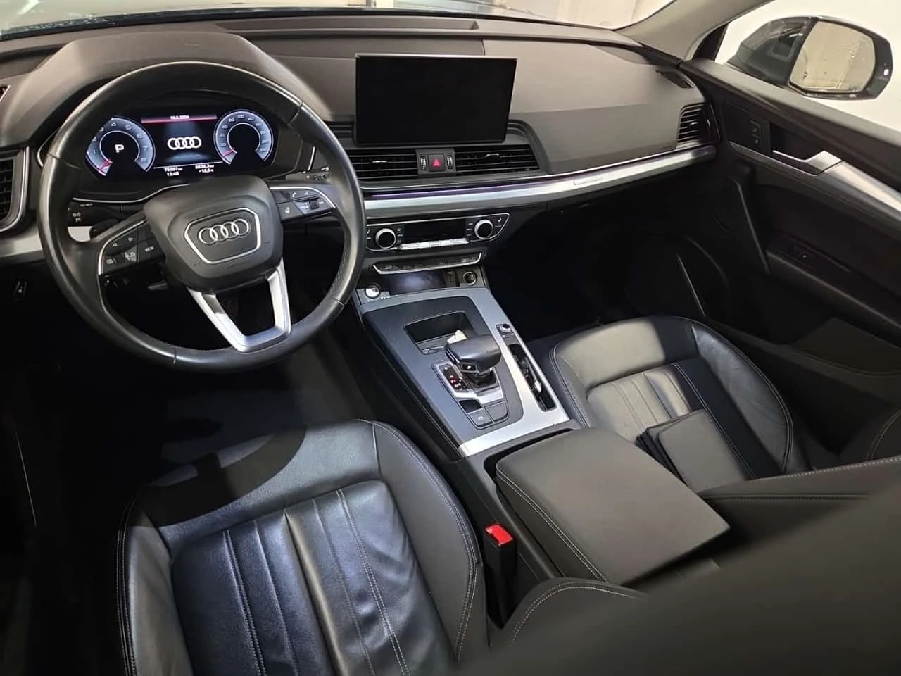 Audi Q5 PROGRESSI/���������/����/�������/����������� | Mobile.bg � ����������� 6
