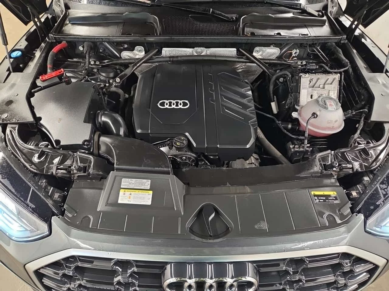 Audi Q5 PROGRESSI/���������/����/�������/����������� | Mobile.bg � ����������� 15