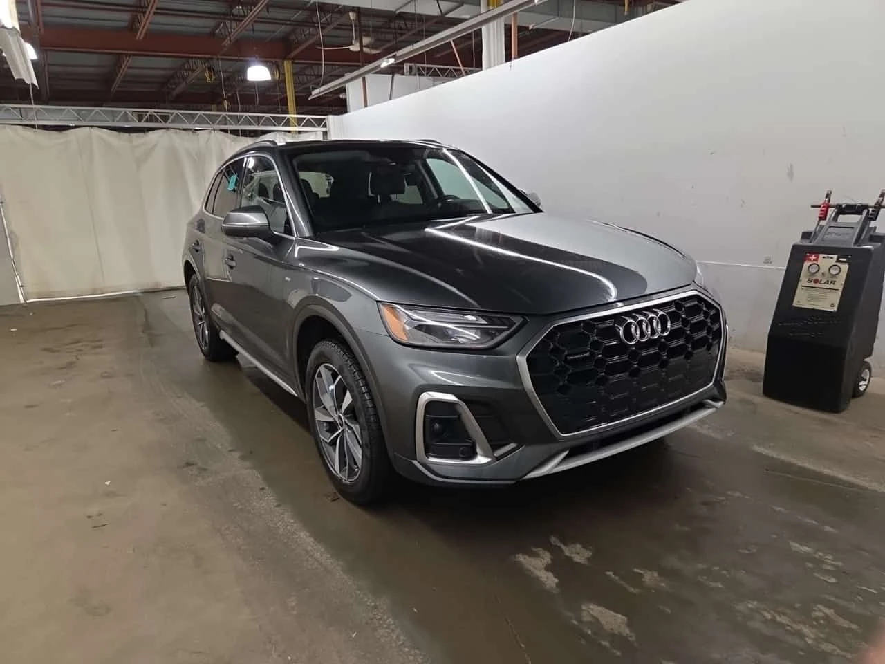 Audi Q5 PROGRESSI/���������/����/�������/����������� | Mobile.bg � ����������� 2