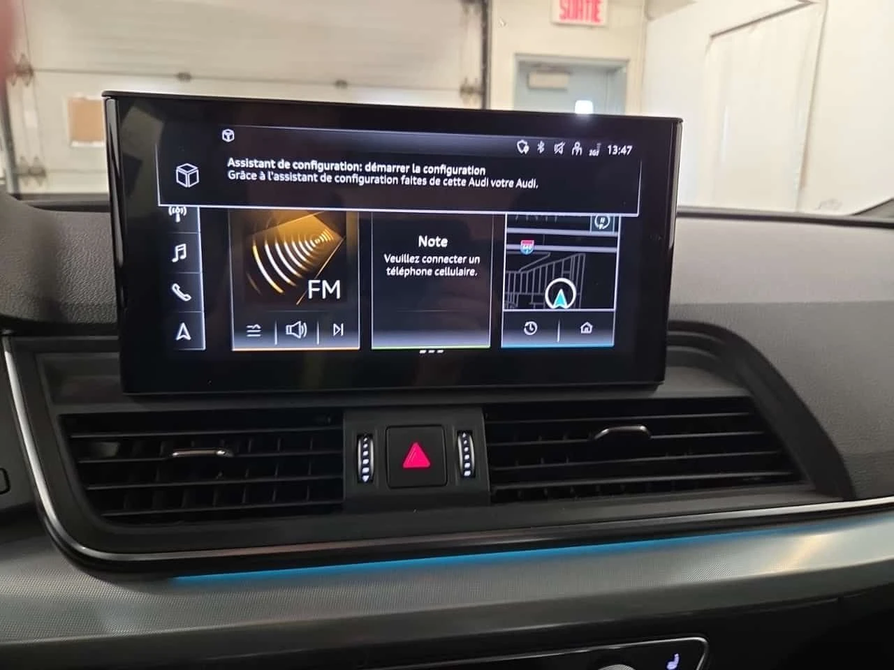 Audi Q5 PROGRESSI/���������/����/�������/����������� | Mobile.bg � ����������� 10