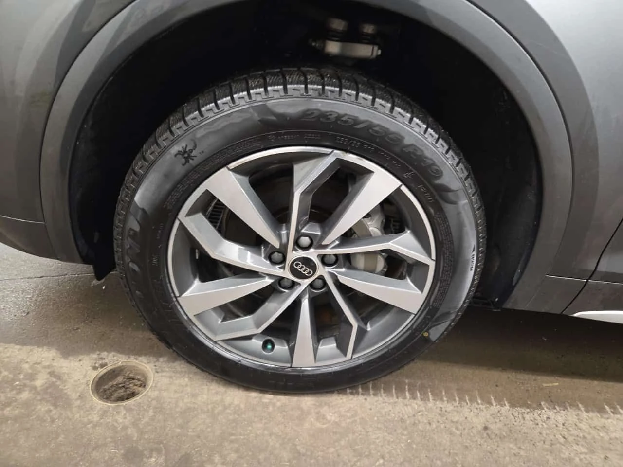 Audi Q5 PROGRESSI/���������/����/�������/����������� | Mobile.bg � ����������� 17