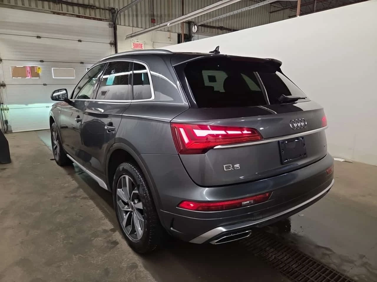 Audi Q5 PROGRESSI/���������/����/�������/����������� | Mobile.bg � ����������� 4