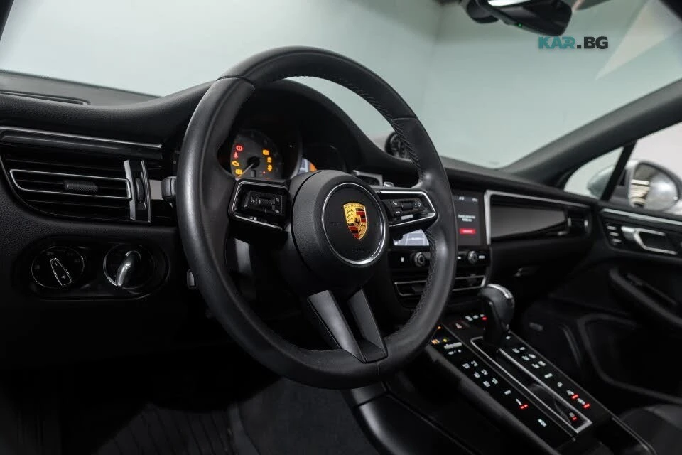 Porsche Macan АвтоКредит* (ЦЕНА ДО БГ), снимка 8 - Автомобили и джипове - 54947656